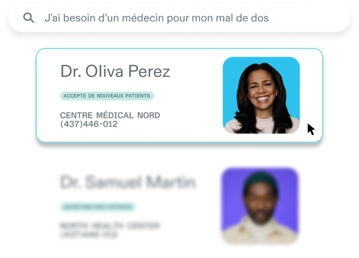 Recherche sémantique