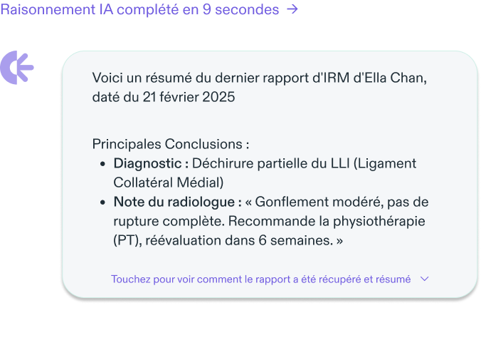 Résumé