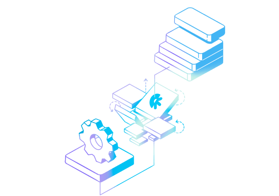Modular AI Development Platform