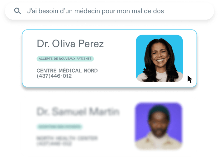 Recherche sémantique