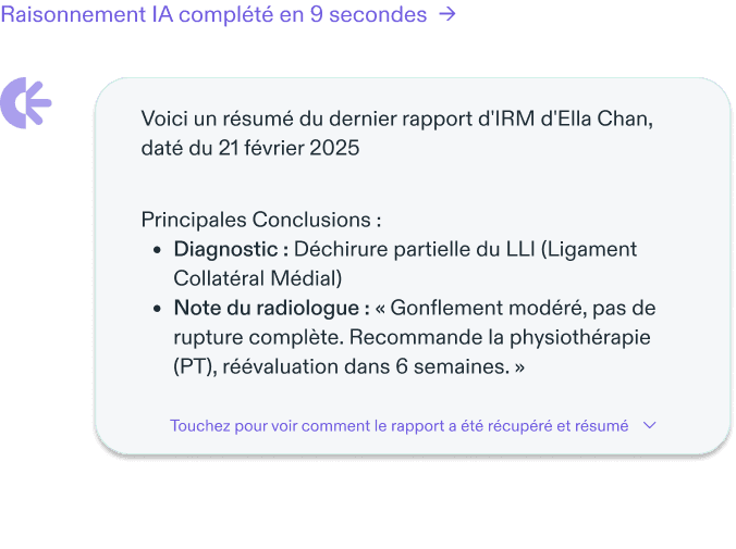 Résumé