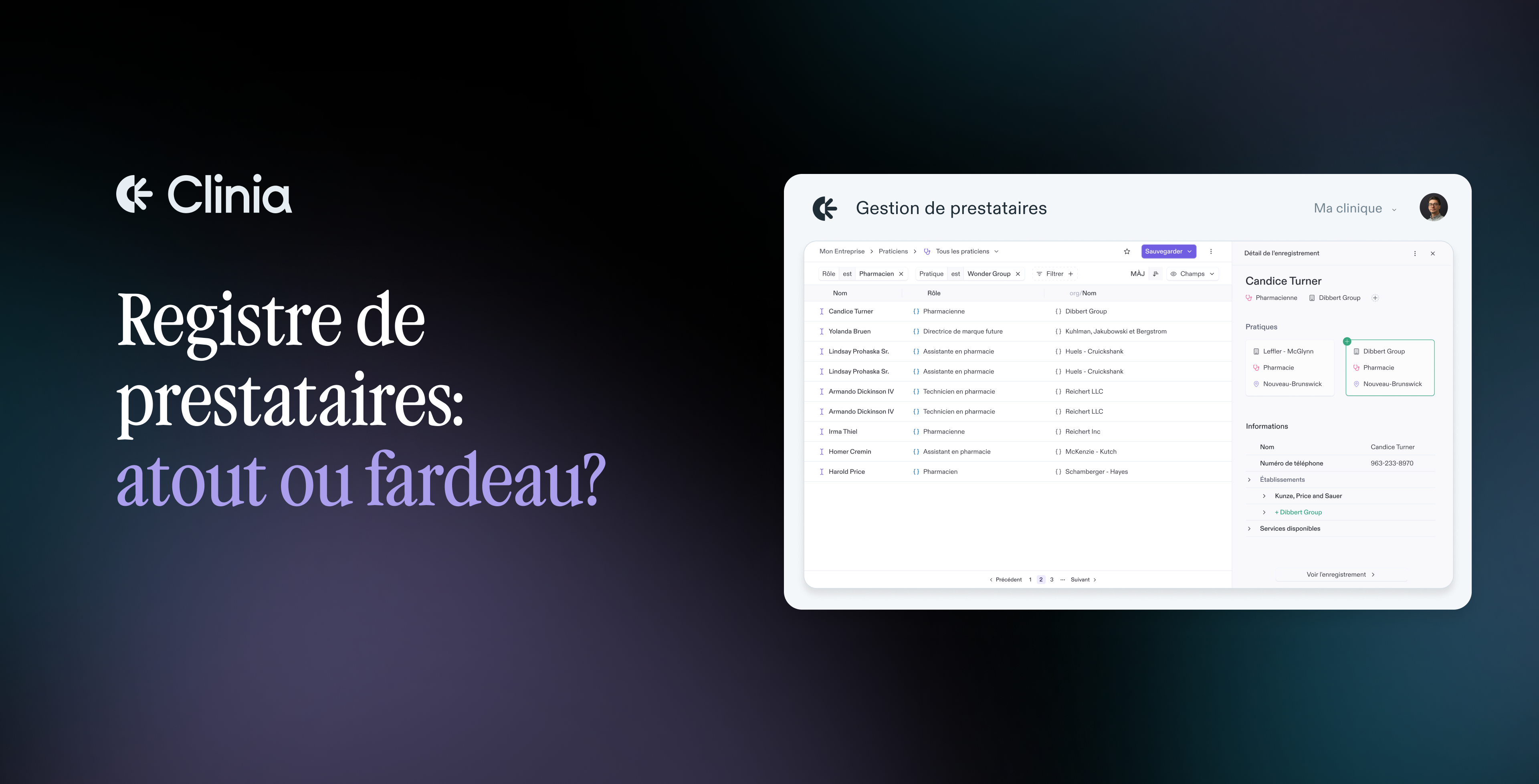 Votre registre de prestataires : atout stratégique ou obstacle majeur ?