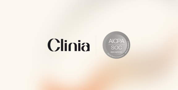 Clinia Renews SOC 2 Type II Compliance